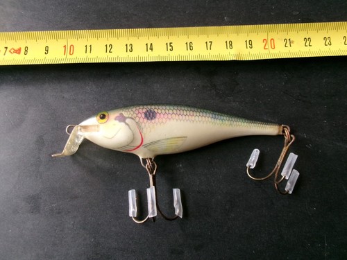 Rapala ireland collector - rapala, collector.