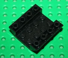 Lego Black Slope ref 4854/set 6285 10040 7898 6483 10188 6155 6056 4565 4484 ...