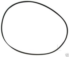 THORENS TD166MKII TD-166MKII: Courroie de rechange neuve pour platine vinyle