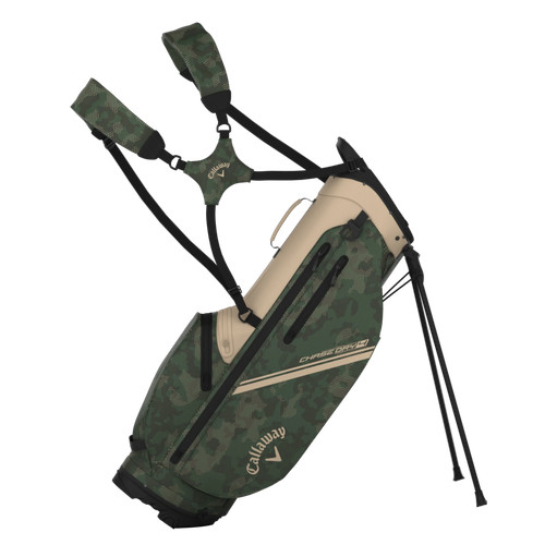 Sac trépied callaway chase - trépied,
