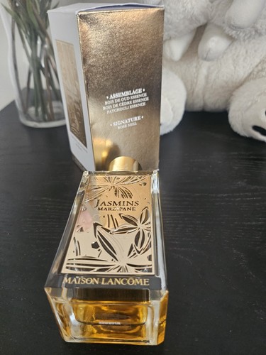 Maison lancôme jasmins - maison,