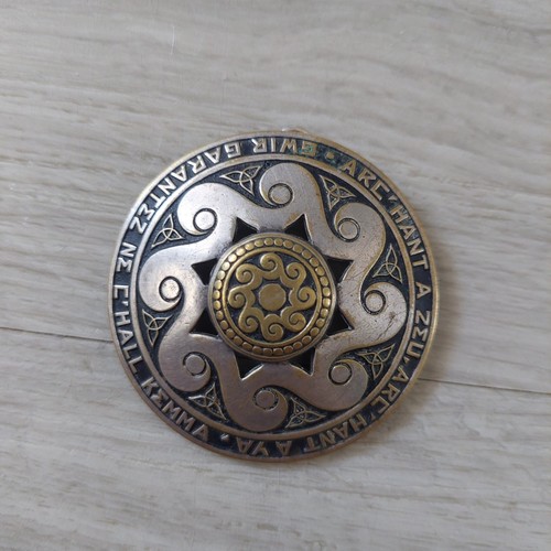 Bijou breton kelt - breton,
