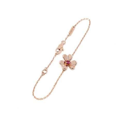 Van cleef arpels ruby - van, &