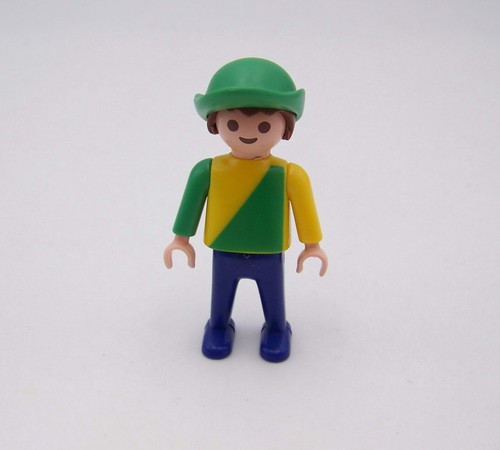 Playmobil moyen age - moyen-age,