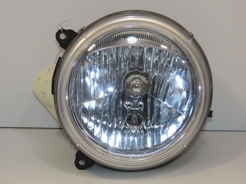 Phare gauche jeep - jeep, ii