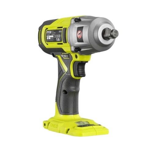 Boulonneuse chocs ryobi 18v - boulonneuse, à