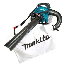 Aspirateur Souffleur 36V (2 x 18V LXT) 33 mbar - MAKITA - sans batterie, ni