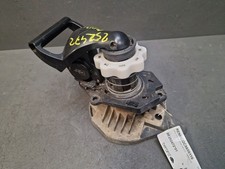 Mécanisme fixation support roue de secours - Renault Modus