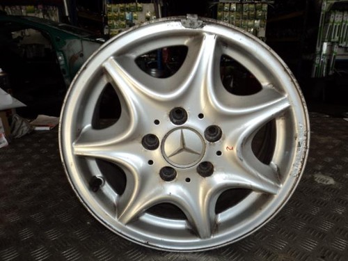Jante mercedes 200 w202 - jante,