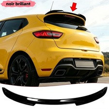 Becquet toit Pour Renault Clio