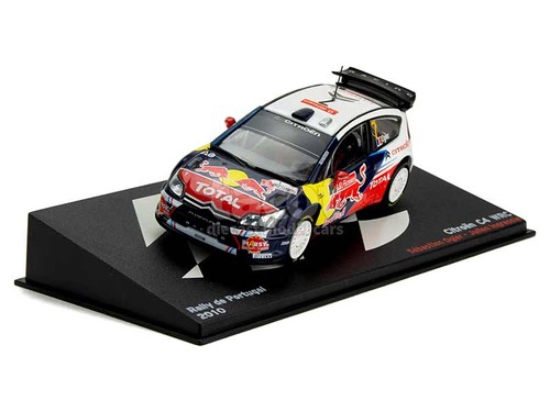 Citroën wrc portugal - citroën,
