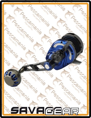 Moulinet savage gear - savage,