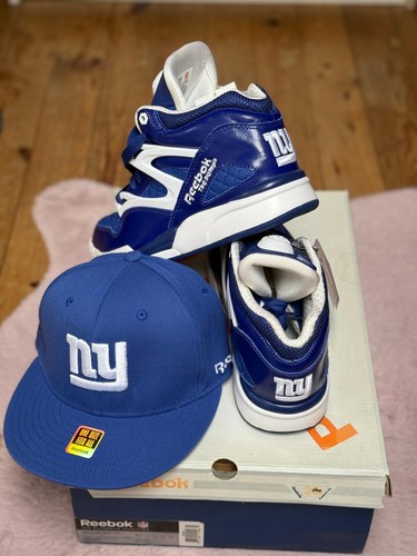 Reebok pro pump - lite, nfl