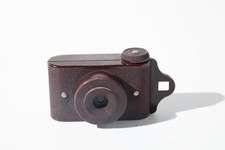 APPAREIL PHOTO Photo Duc	Modèle spécial	Circa 1950	Argentique	3X3cm