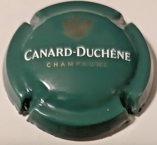 Capsule champagne - capsule,