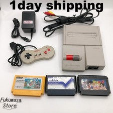 Console Nintendo New Famicom