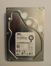 HDD 2TO DELL TOSHIBA 3.5" SATA
