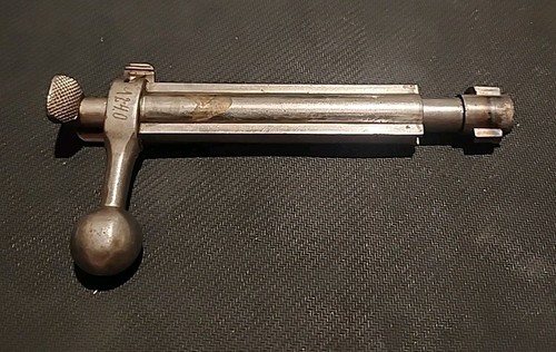 Steyr m95 training rifle bolt - steyr,