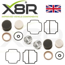 Range Rover P38 Eas Air Suspension Compresseur Piston Doublure + Joint Kit