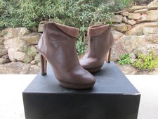 Bottines occasion REPETTO Marron pointure 37