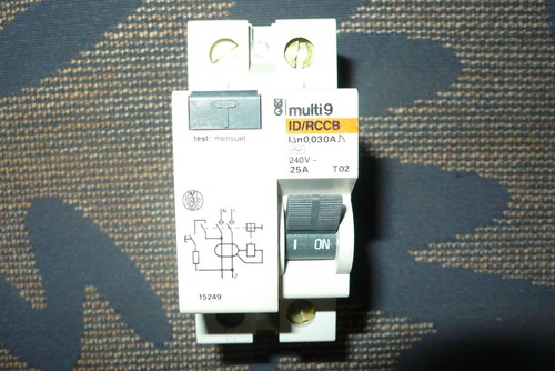 Ancien interrupteur - ancien,