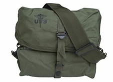US Army Medical Kit Sac