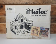 Teifoc 8002 UNIVERSAL Real