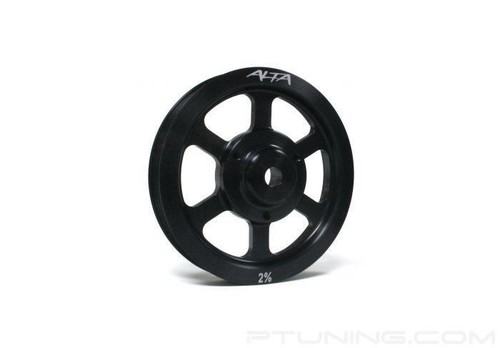 Alta amp eng 520 - lightened, 2%