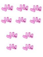 10 JEUX DE 4 BUSES CERAMIQUE