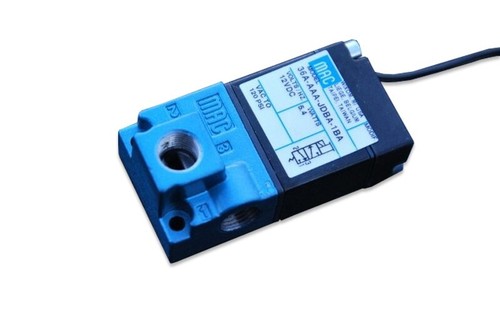 Ebc mac valve port - valve,