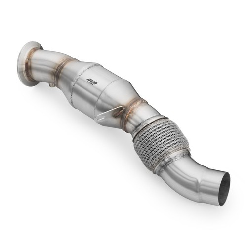 Downpipe pour bmw - bmw, xdrive35d