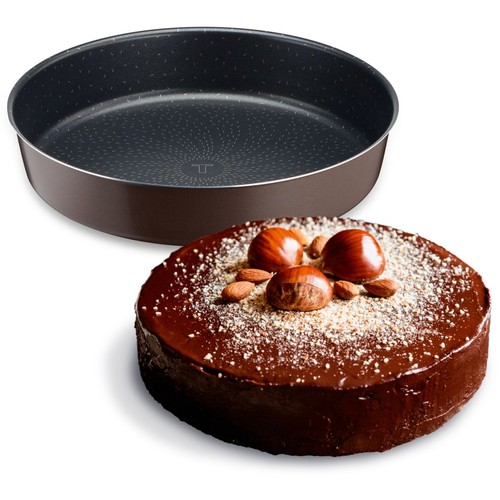 Moule manqué tefal - moule,