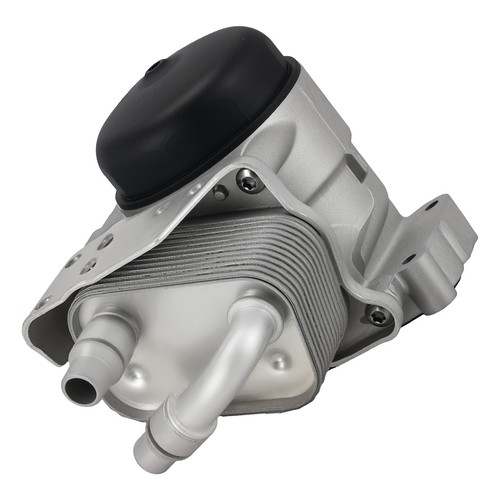 Radiateur huile for bmw e46 - radiateur,
