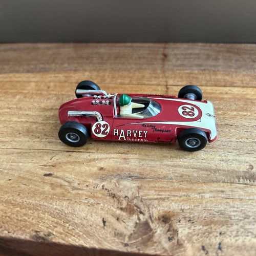 Solido harvey indianapolis bon - solido,