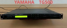 YAMAHA TG500 Tone Generator