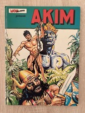 AKIM Nº 1 Hors Série - La Couronne de L’Eternité - EO Mon Journal 1974 - TBE+