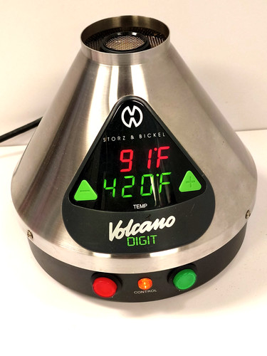 Storz bickel volcano digital - &,