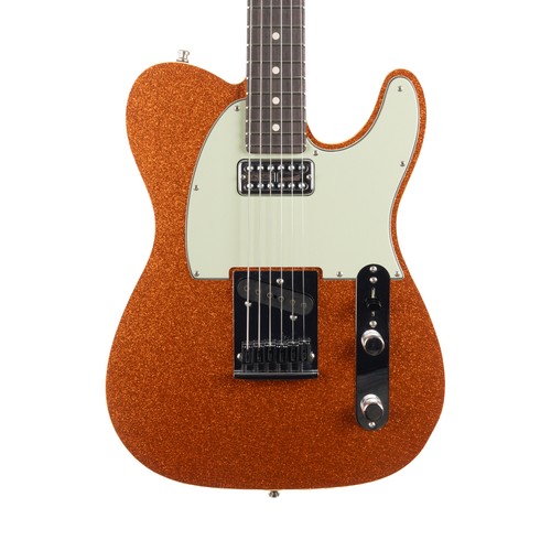 Fender custom shop dual - fender,