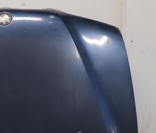 Capot bmw serie e39 - 5, 1