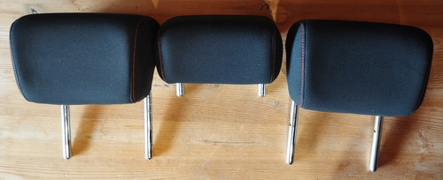 Appuie tête banquette siege - 3,