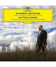 Schubert Revisited: Lieder
