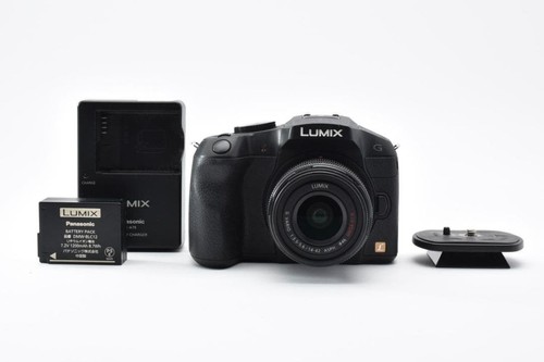 Panasonic lumix dmc lens - panasonic,