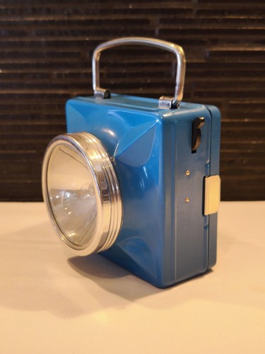 Lampe torche wonder ancienne - wonder,