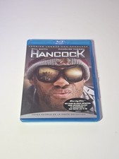 Combo Blu-ray + DVD " Hancock "