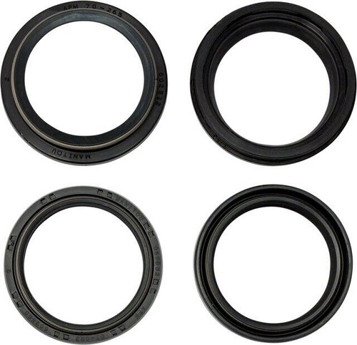 Kit joint manitou 36mm - kit,