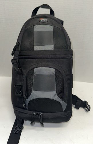 Lowepro slingshot 100 black - aw,