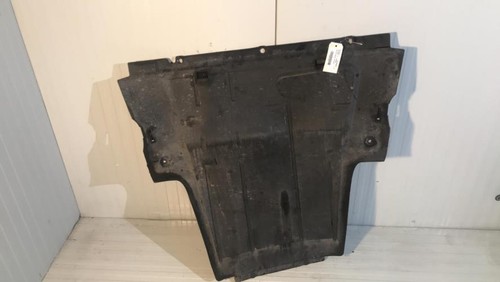 Cache sous moteur - , renault