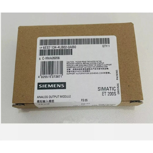 New box siemens - new, in