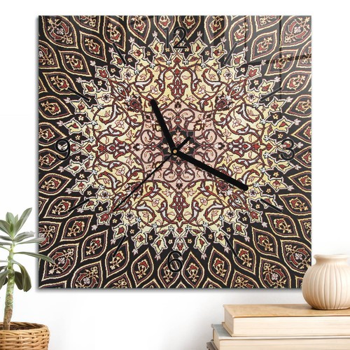 Horloge murale pendule - horloge,
