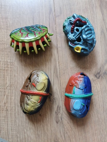 Lot coques horror pets - coques,